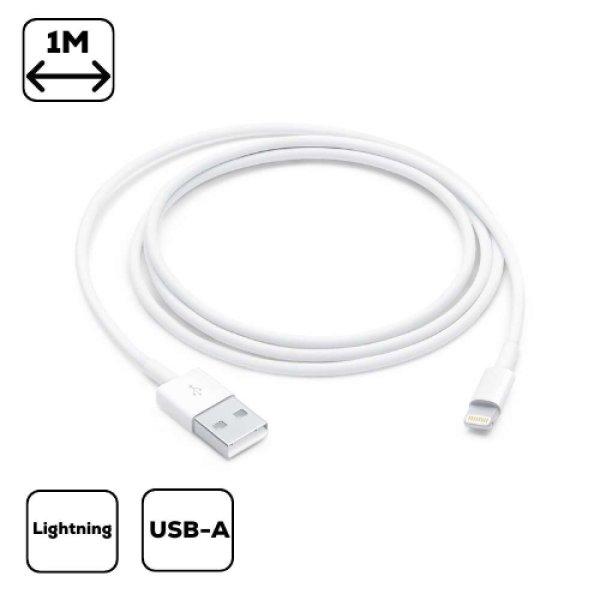Apple Lightning to USB Cable (1 m) '24