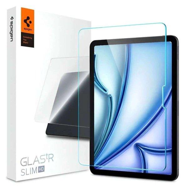 Spigen Glas.TR Slim edzett üveg iPad Air 11