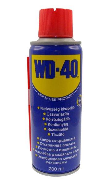 Wd-40 200 ml