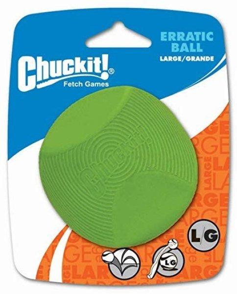 Chuckit Erratic labda L