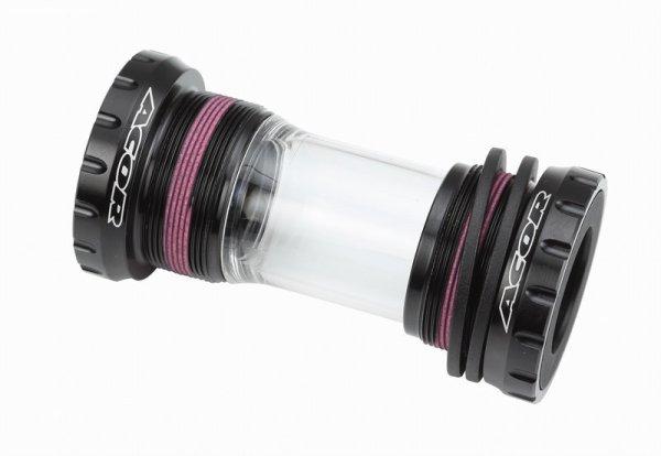 Acor ABB-21501 Shimano kompatibilis menetes integrált csapágy