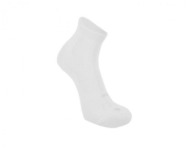 FLR Elite 2.0 zokni (14 cm-es szárhosszal) [fehér, 39-42]