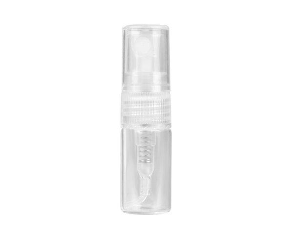 Lattafa Al Areeq Silver - EDP 2 ml - illatminta spray-vel
