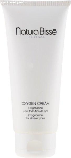 Natura Bissé Hidratáló arckrém Oxygen (Cream) 200 ml