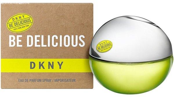 DKNY Be Delicious - EDP 2 ml - illatminta spray-vel