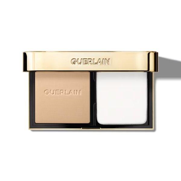 Guerlain Kompakt matt smink Parure Gold Skin Control (Hight Perfection Matte
Compact Foundation) 8,7 g N°2N