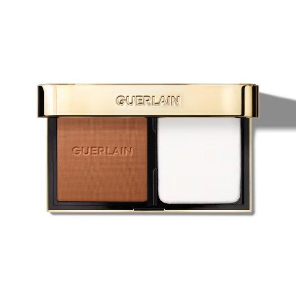 Guerlain Kompakt matt smink Parure Gold Skin Control (Hight Perfection Matte
Compact Foundation) 8,7 g N°5N