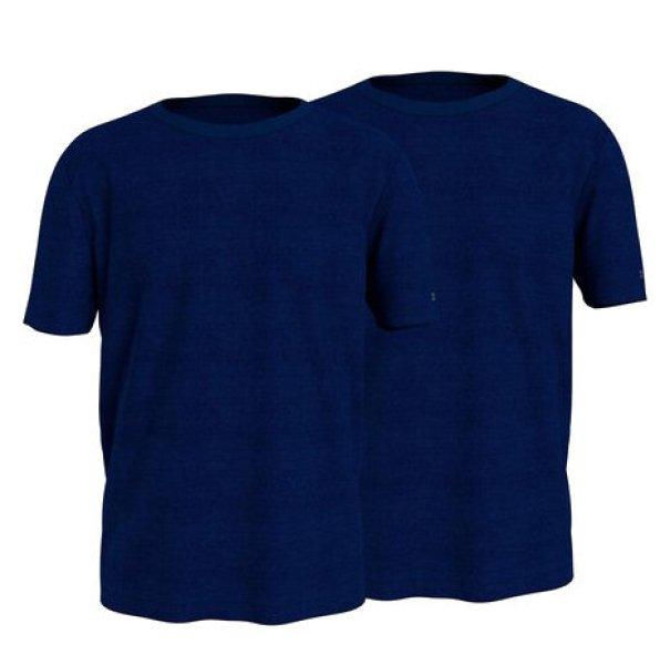 Tommy Hilfiger 2 PACK - férfi póló Regular Fit UM0UM02762-0TD XL
