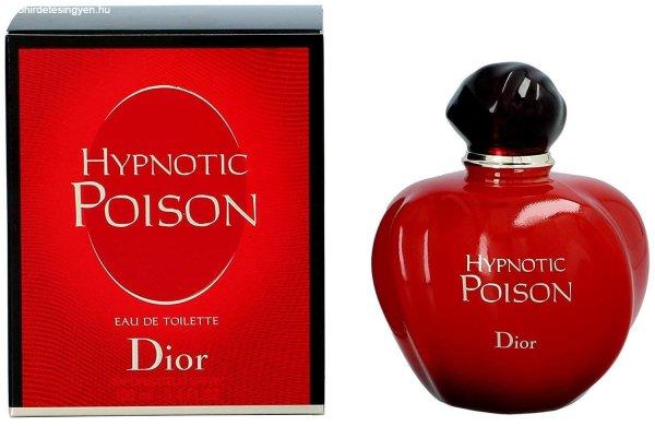 Dior Hypnotic Poison - EDT 2 ml - illatminta spray-vel