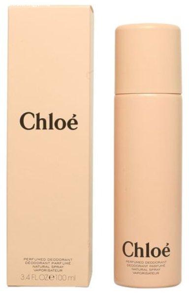 Chloé Chloé - dezodor spray 100 ml