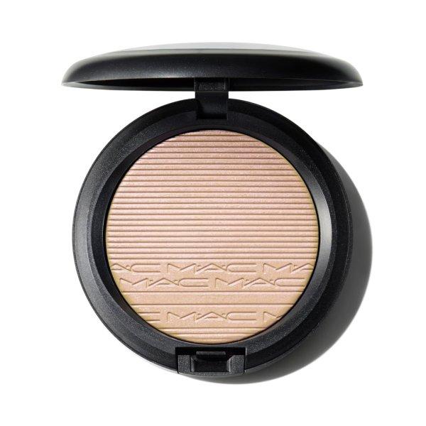 MAC Cosmetics Highlighter (Extra Dimension Skinfish) 9 g Double-Gleam