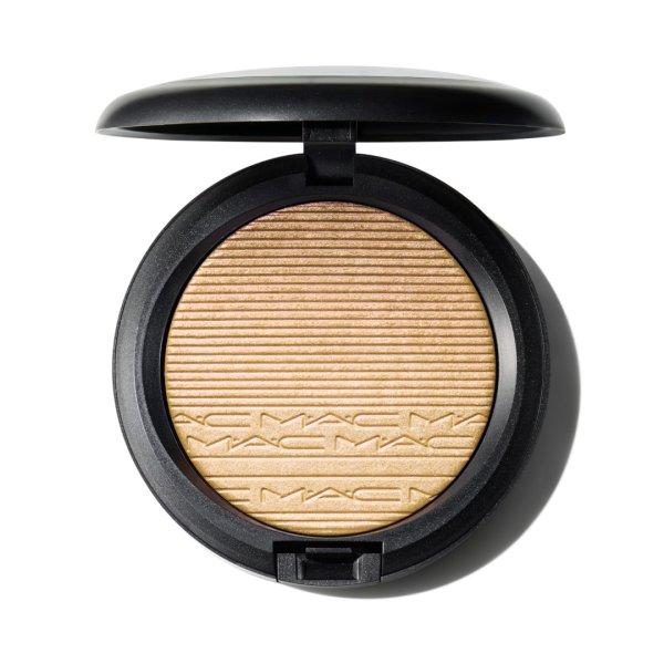 MAC Cosmetics Highlighter (Extra Dimension Skinfish) 9 g Whisper Of Gilt