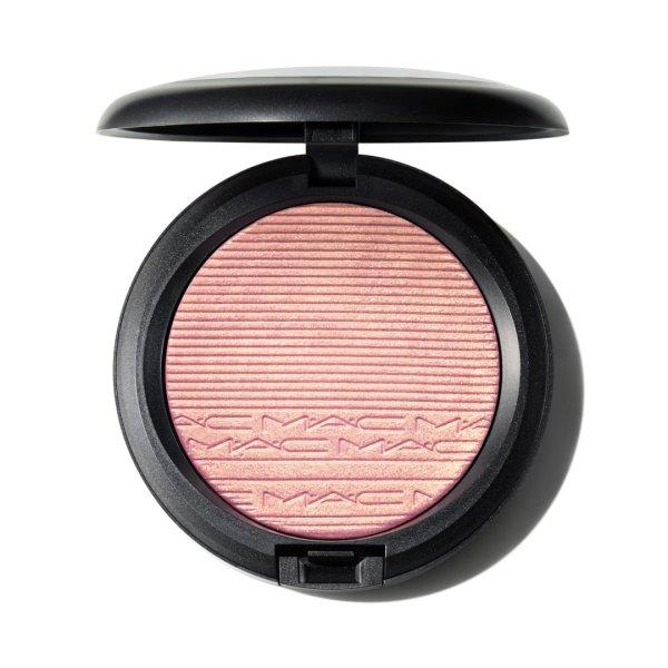 MAC Cosmetics Highlighter (Extra Dimension Skinfish) 9 g Beaming Blush