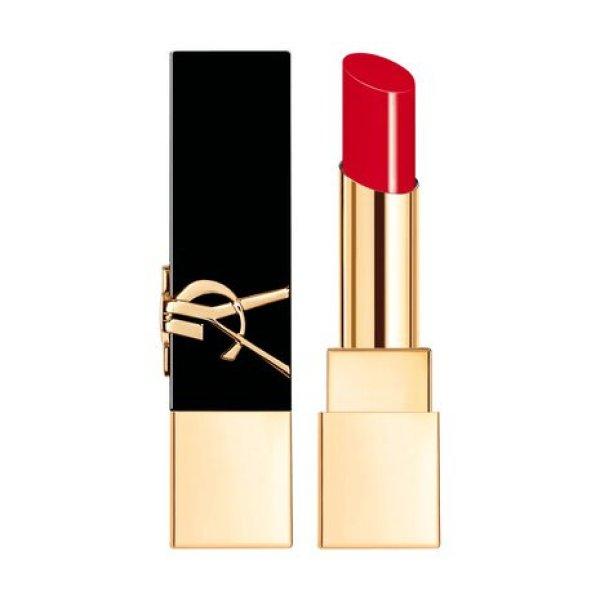 Yves Saint Laurent Ajakrúzs Rouge Pur Couture The Bold (Lipstick) 2,8 g 02
Wilful Red