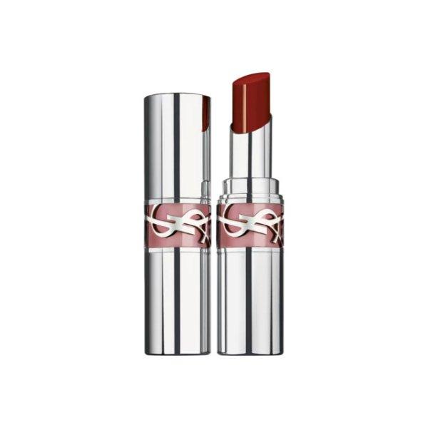 Yves Saint Laurent Fényes ajakrúzs Loveshine (Wet Shine Lipstick) 3,2
g 80 Glowing Lava