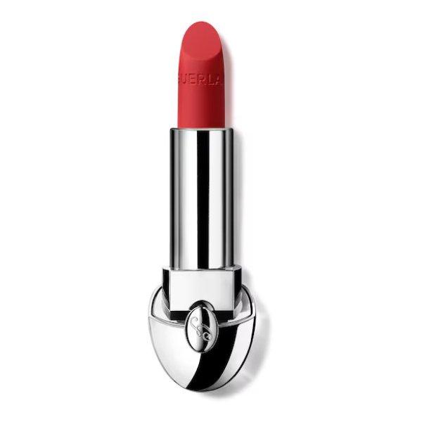 Guerlain Matt rúzs Rouge G (Velvet Matte Lipstick) 3,5 g 880