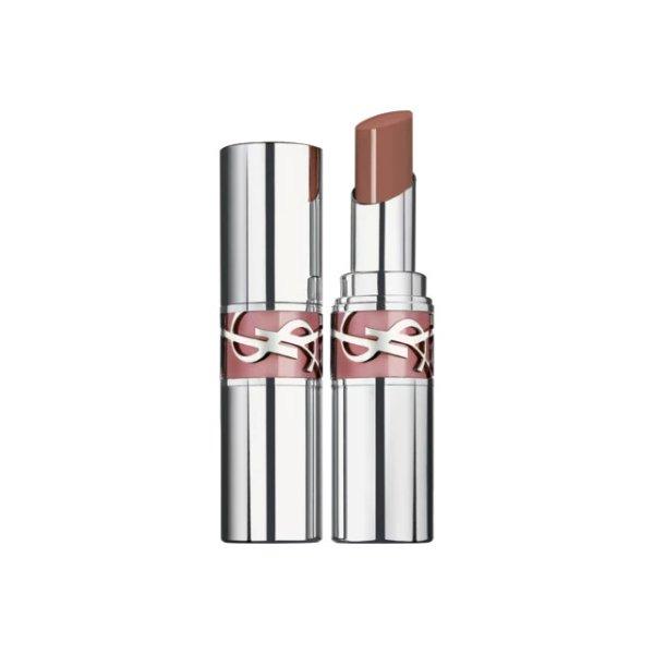 Yves Saint Laurent Fényes ajakrúzs Loveshine (Wet Shine Lipstick) 3,2
g 201 Rosewood Blush