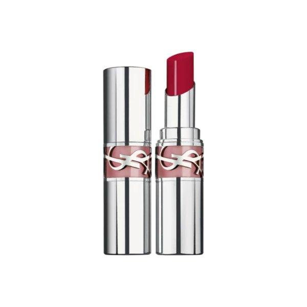 Yves Saint Laurent Fényes ajakrúzs Loveshine (Wet Shine Lipstick) 3,2
g 211 Ardent Carmine