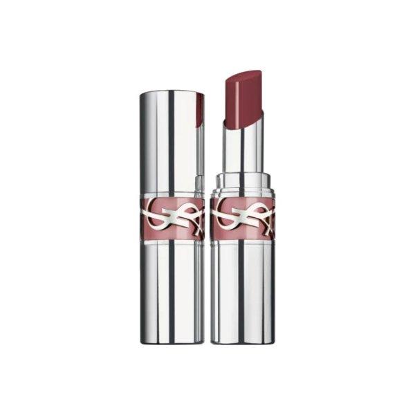 Yves Saint Laurent Fényes ajakrúzs Loveshine (Wet Shine Lipstick) 3,2
g 154 Love Berry
