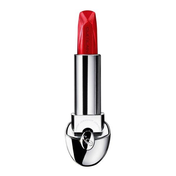 Guerlain Fényes rúzs Rouge G (Sheer Shine Lipstick) 3,5 g 025