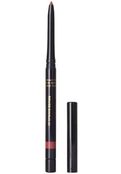 Guerlain Hosszantartó ajakkontúr ceruza (Lasting Colour High-Precision
Lip Liner) 0,35 g 24 Rouge Dahlia