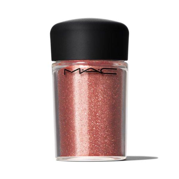 MAC Cosmetics Test- és hajcsillám (Glitter) 4,5 g Copper
