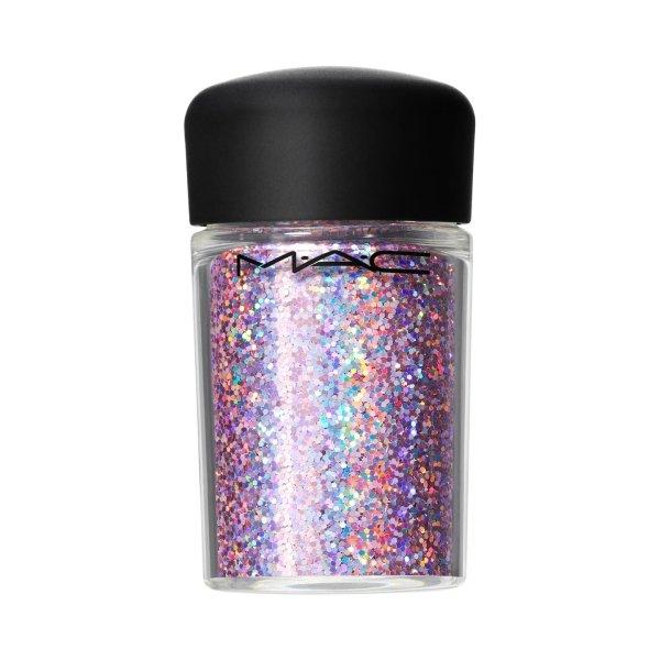 MAC Cosmetics Test- és hajcsillám (Glitter) 4,5 g Pink Hologram