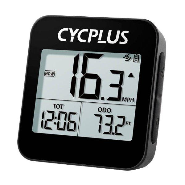 Cycplus G1 bicycle computer