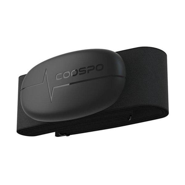 Chest Heart Rate Monitor Coospo H6