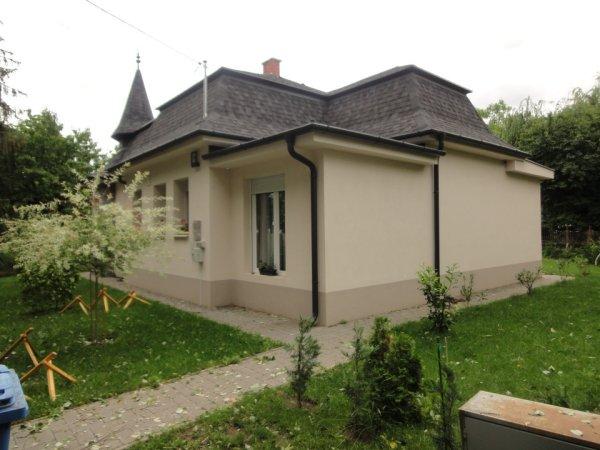 Eladó 102 nm-es Felújított Családi ház Debrecen Szoboszlói  38 