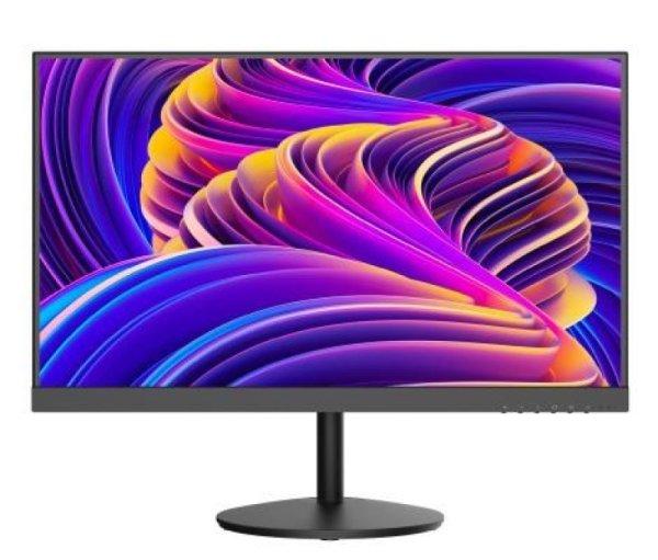 Hikvision DS-D5222F2-1V1S 21.45" LED monitor, 178°/178° betekintési
szög, Full HD felbontás, hangszóró, 24/7 működés