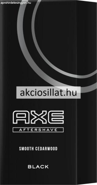 Axe Black after shave 100ml