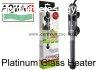 Aquael Platinium Glass Automatic Heating automata hfokszab