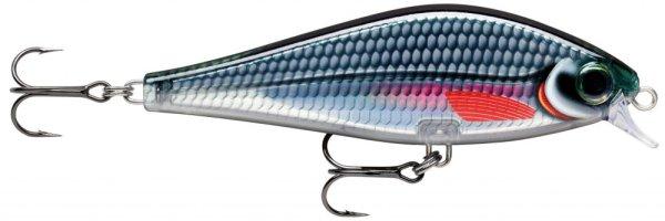 Rapala SSDR11 ROR Super Shadow Rap® 11cm 38g wobbler (RA5821067)