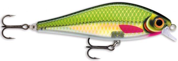 Rapala SSDR11 OG Super Shadow Rap® 11cm 38g wobbler (RA5821063)