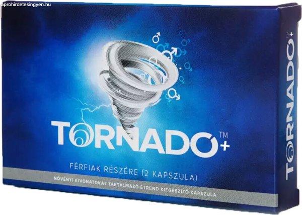 TORNADO – 2 db potencianövelő