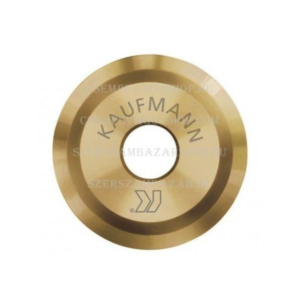 Kaufmann csempevágókerék Titán 22×4,8x6,05 mm (1098025)