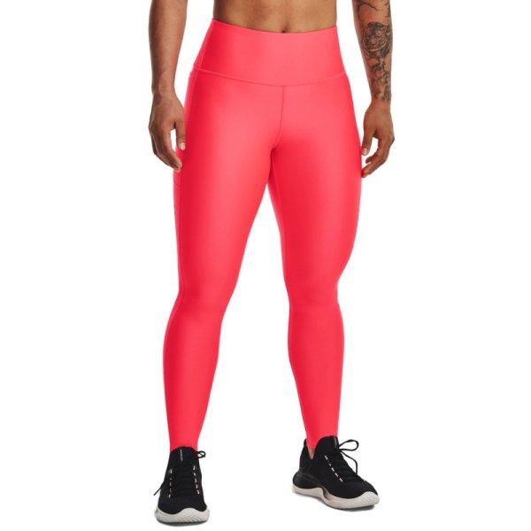 UNDER ARMOUR-Armour Branded Legging-RED Piros M