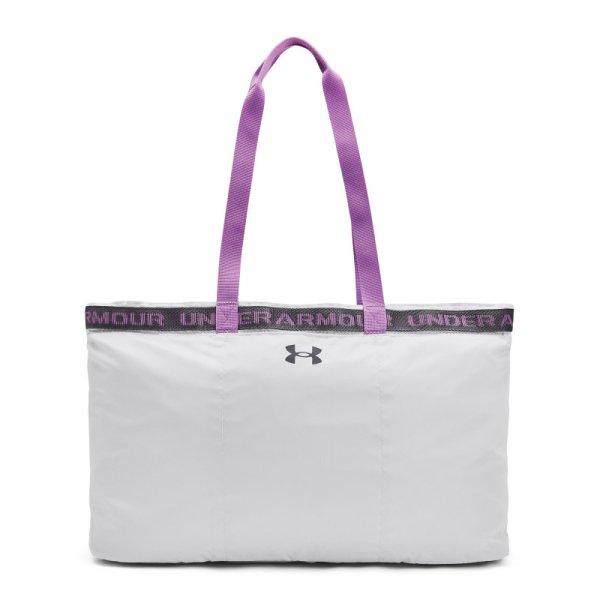 UNDER ARMOUR-UA Favorite Tote-GRY 014