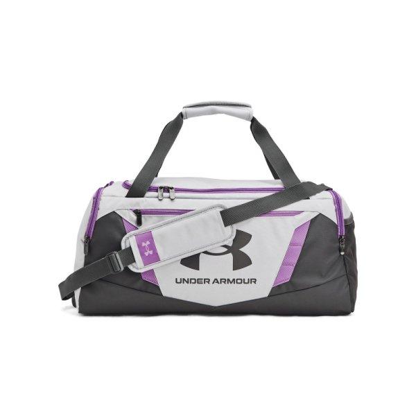 UNDER ARMOUR-UA Undeniable 5.0 Duffle SM-GRY014