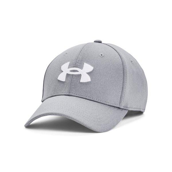 UNDER ARMOUR-Mens UA Blitzing-GRY