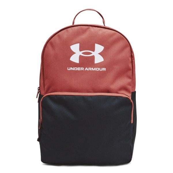 UNDER ARMOUR-UA Loudon Backpack-RED