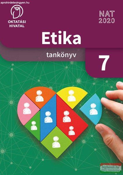 Etika 7. tankönyv OH-ETI07TA