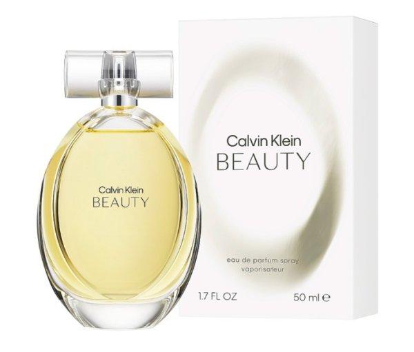 Calvin Klein Beauty - EDP 2 ml - illatminta spray-vel
