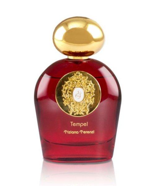 Tiziana Terenzi Tempel - parfümkivonat - TESZTER 100 ml