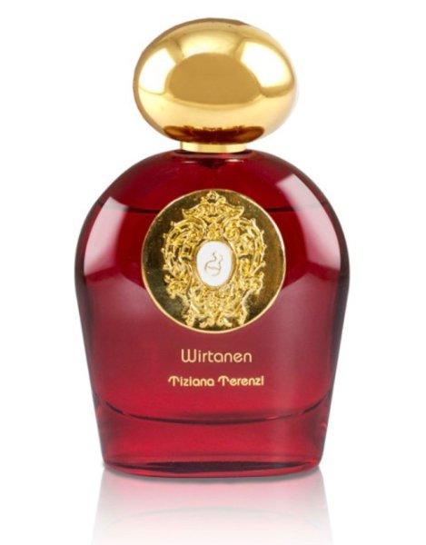 Tiziana Terenzi Wirtanen - parfümkivonat - TESZTER 100 ml