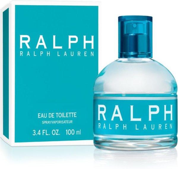 Ralph Lauren Ralph - EDT 2 ml - illatminta spray-vel