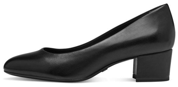 Tamaris Női bőr alkalmi cipő 1-22306-42-003 40