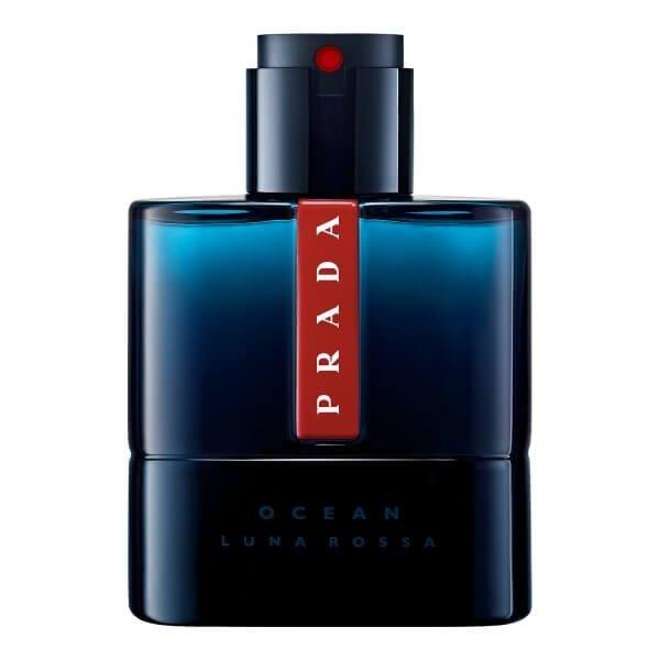 Prada Luna Rossa Ocean - EDT 2 ml - illatminta spray-vel