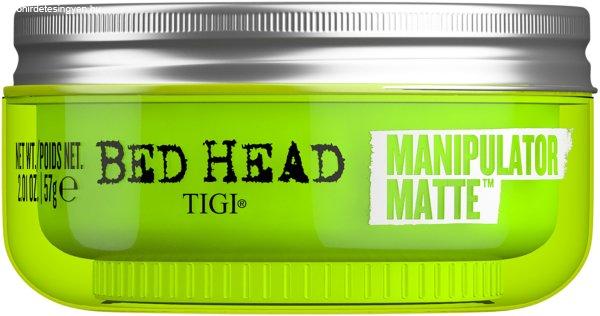 Tigi Mattító hajviasz Bed Head (Manipulator Matte Wax) 57 g